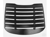 Rear Window Cover / Rear Window Louvers